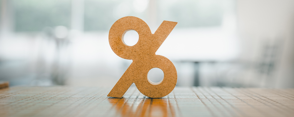 「利息」「利子」ってなに？