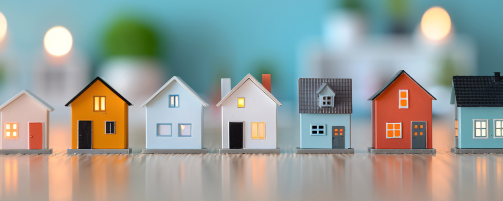 「賃貸」と「持ち家」で満足度は変わる？