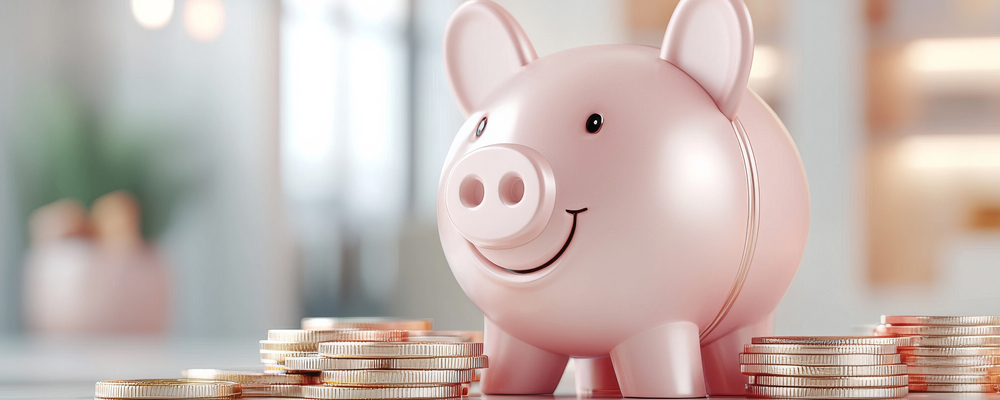 負債大増加の陰で、実は貯蓄も増加