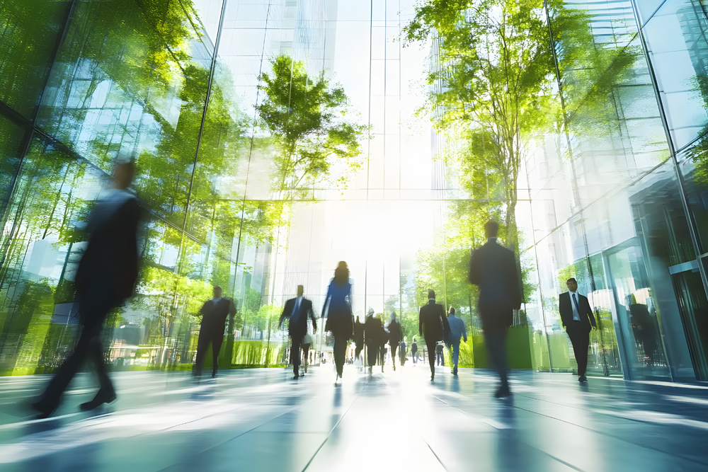 働く人のファイナンシャル・ウェルビーイング　向上のカギは“資産の年収倍率”