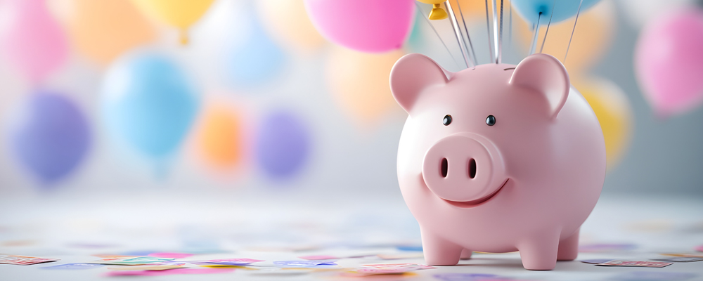 お金があれば幸せか？