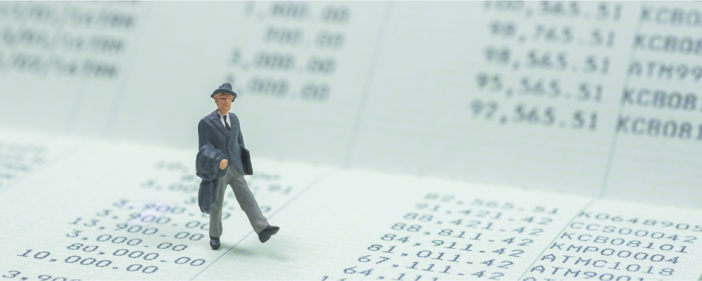 「家計の安心」を得るには、金融資産は年収の何倍必要か？