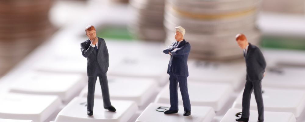 ファイナンシャル・ウェルビーイングの定義と重要性