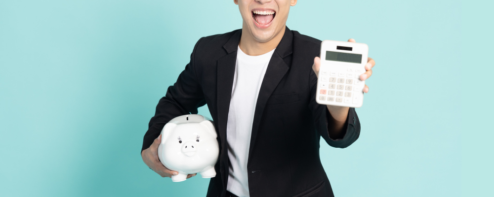 金融行動がもたらすFWBの違い