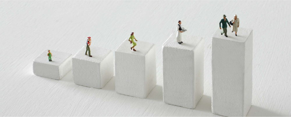 ウェルビーイングを踏まえたライフプランの作り方