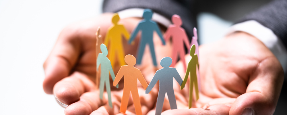 従業員の経済的安心を支える職場の取り組み