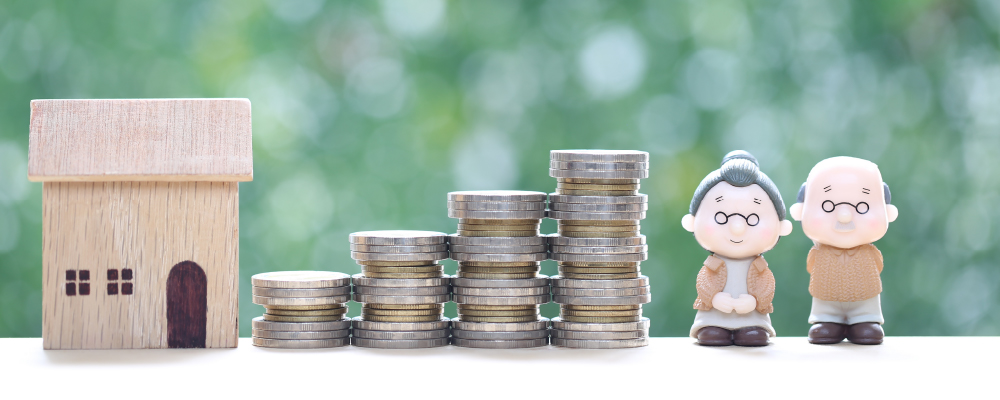 「生涯収入」の視点で考える家計のウェルビーイング