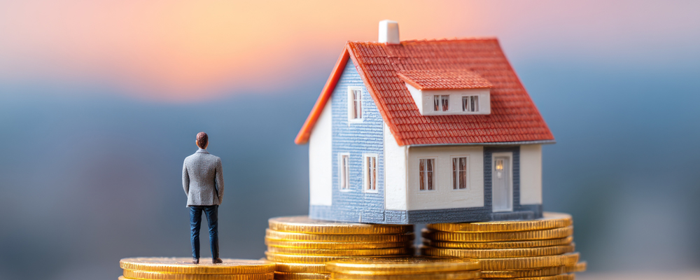 「変動金利・頭金ゼロ戦略」も終焉？！