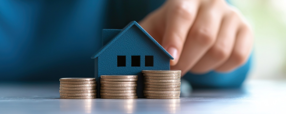 借入金額高額化も、限界点に到達？！