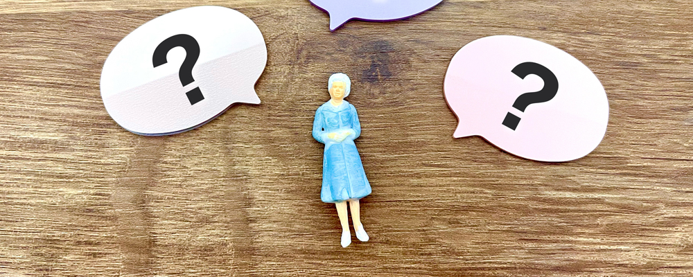 老後資金不安の正体とは？