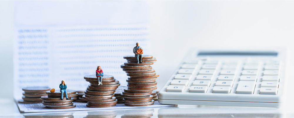 年金額、イメージできてる？