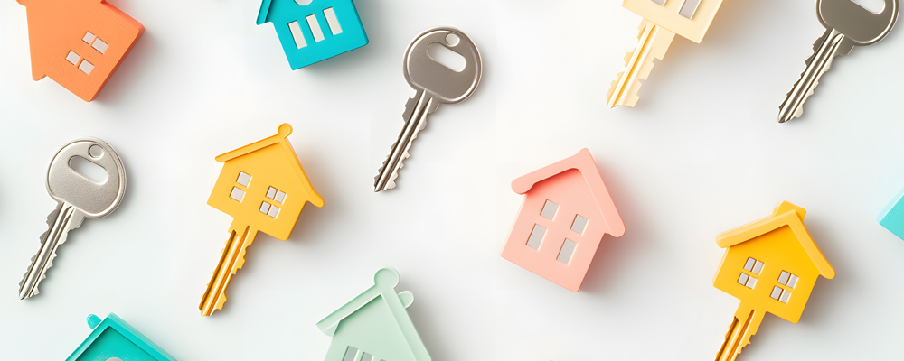 家賃も上昇中！？1万人調査で見る“住まい”のリアル