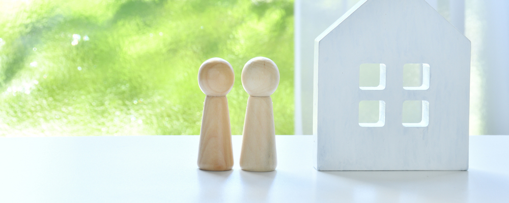 “今”だけで決めない。住宅ローンと将来設計のバランス