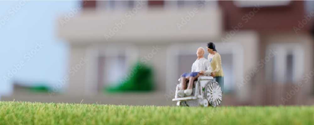 シニア期における「住まいの選択肢」とは？　～年齢とともに変わる住まいへの想い