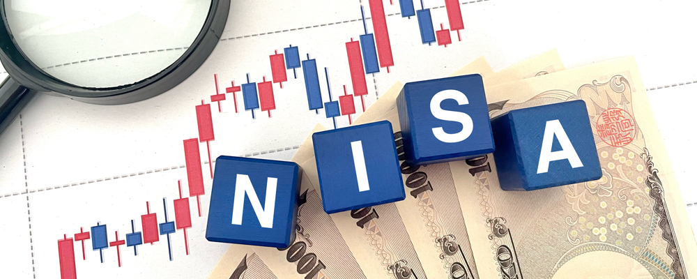 2024年の新NISA制度による国内株式市場への影響