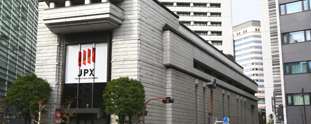 東証の市場改革によるTOPIXとグロース市場への影響