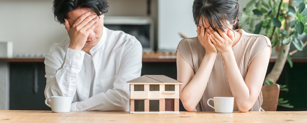 【第211回】 住宅ローン利用経験者に聞いた、「リアルな後悔」ランキング①